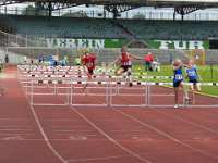 2014.07.12. - BM-Block U14 und U16  in Wolfsburg-12